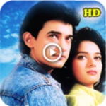 Logo of 90's Evergreen Video Songs HD android Application 